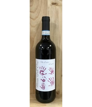 Monte dall'Ora Valpolicella Saseti 2022