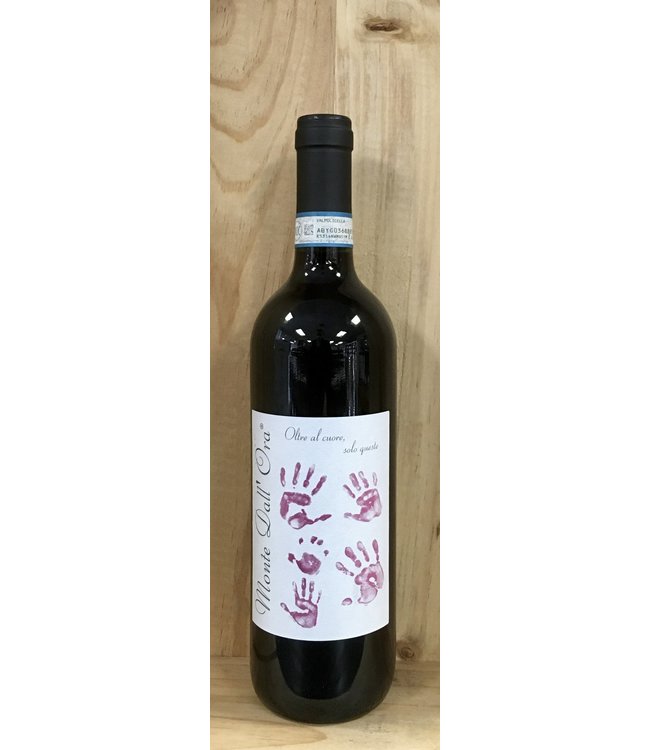 Monte dall'Ora Valpolicella Saseti 2022
