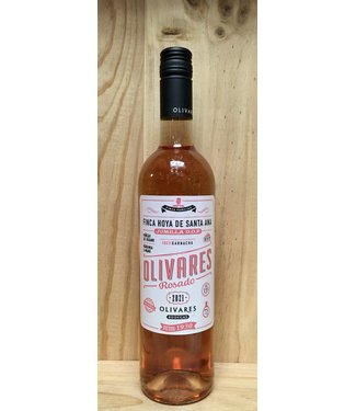 Olivares Rosado 2024