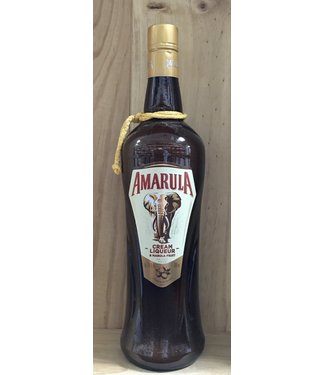 Amarula Cream Liqueur 750ml