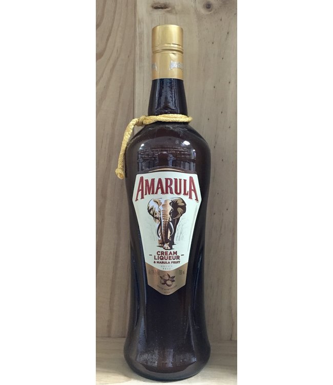 Amarula Cream Liqueur 750ml