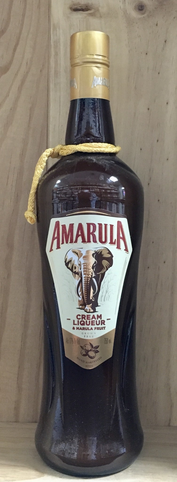 Amarula Cream Liqueur - Campus Fine Wines