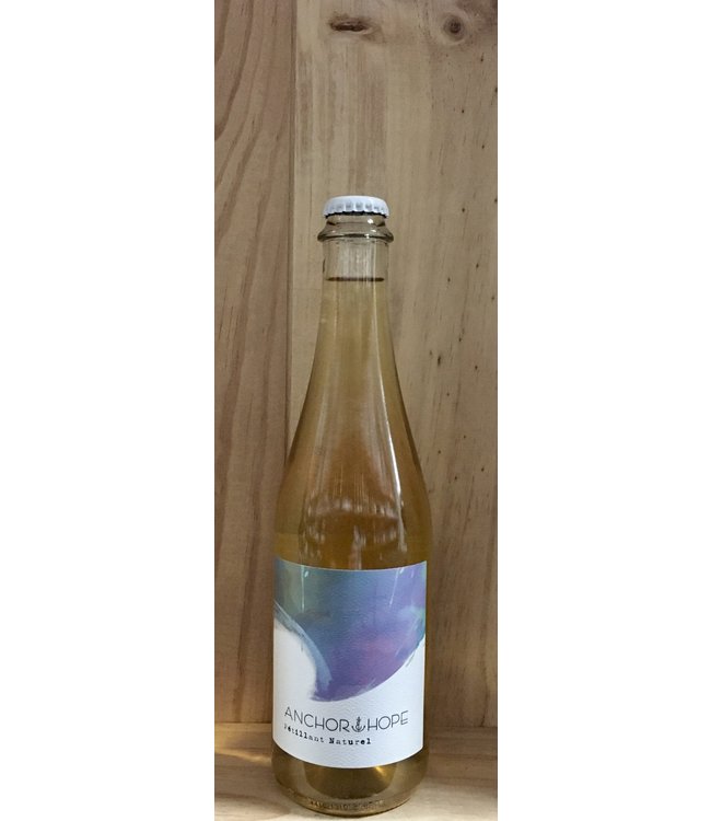 Anchor & Hope Riesling Pet Nat 2021 16.9oz bottle