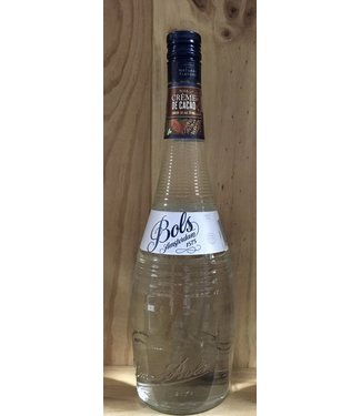 Bols Creme de Cacao 1LTR