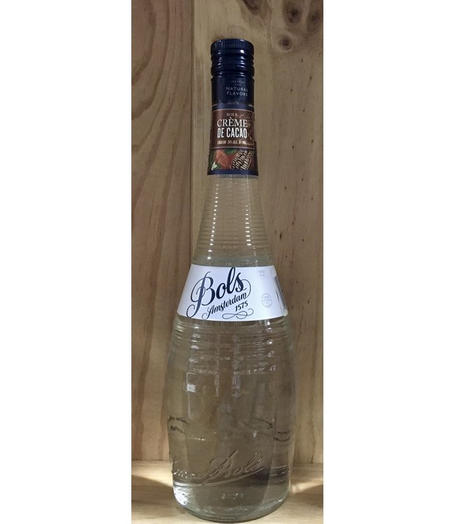 Bols Creme de Cacao 1LTR