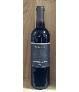 Milbrandt Wahluke Slope The Estates Cabernet Sauvignon 2020