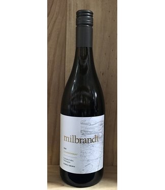 Milbrandt Columbia Valley Chardonnay 2020