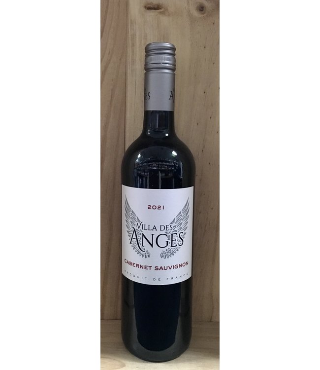 Villa des Anges Cabernet Sauvignon 2023