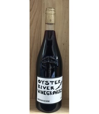 Oyster River American Red 2023