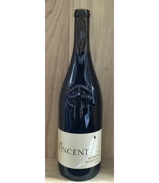 Vincent Willamette Valley Red Table Wine NV