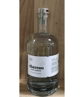 Chareau Aloe Liqueur