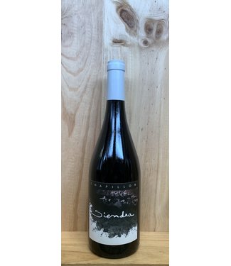 Chapillon Siendra Catalayud Red 2019