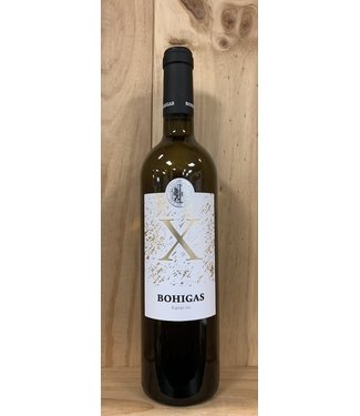 Bohigas Xarello 2021 750ml