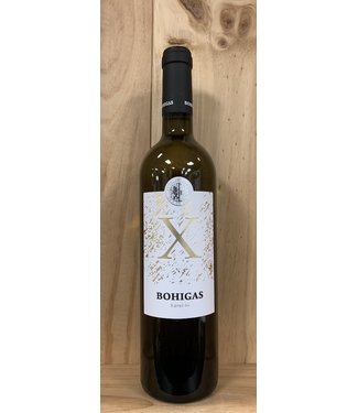 Bohigas Xarello 2023 750ml