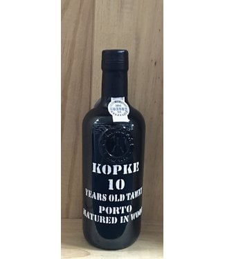 Kopke 10 Year Tawny 375ml