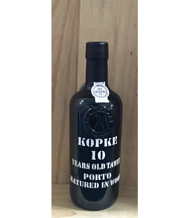 Kopke 10 Year Tawny 375ml