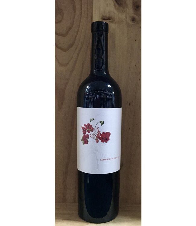 Big Flower Cabernet Sauvignon 2022