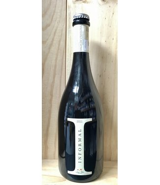 Luis Pato Informal Sparkling 2013 750ml