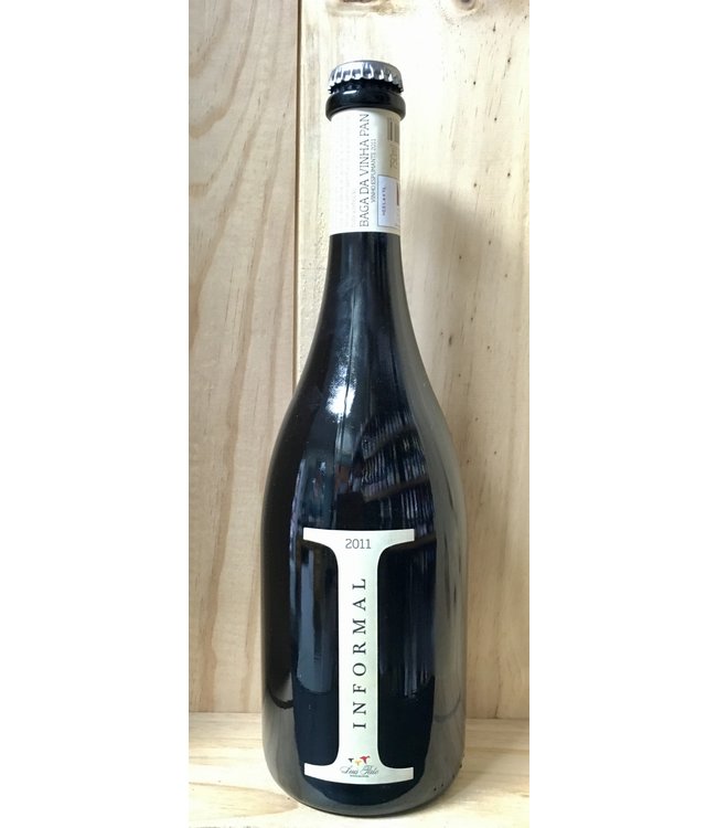 Luis Pato Informal Sparkling 2013 750ml