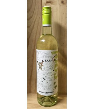 Durnberg Gruner Veltliner Cool 750ml