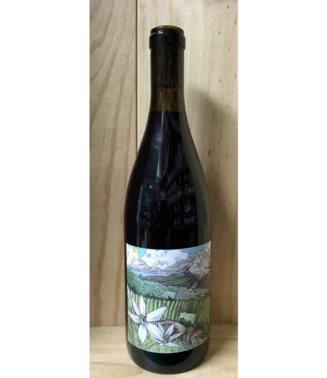 Kelley Fox Mirabai Pinot Noir 2023