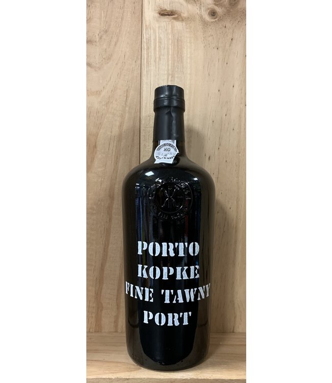 Kopke Fine Tawny Port 750mL
