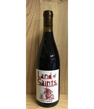 Land of Saints GSM Santa Barbara 2022