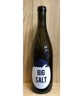 Ovum Big Salt White 2023