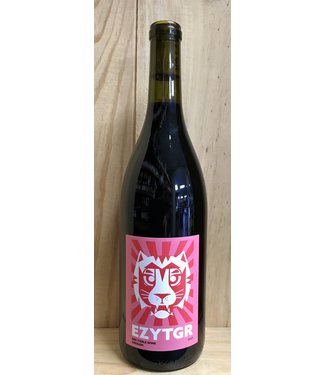 Ovum EZY TGR Oregon Red Table Wine 2021