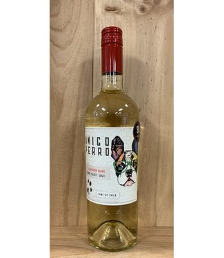 Amigo Perro Sauvignon Blanc