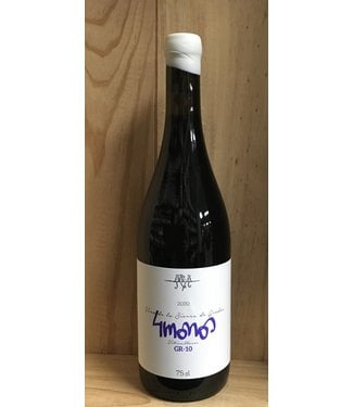 4 Monos GR-10 Tinto 2023