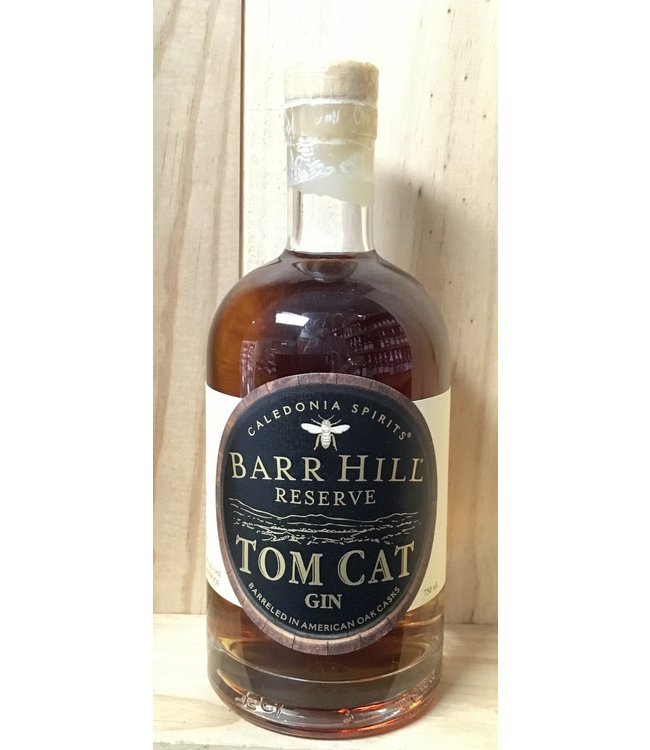 Barr Hill Tom Cat 750ml - Campus Fine Wines