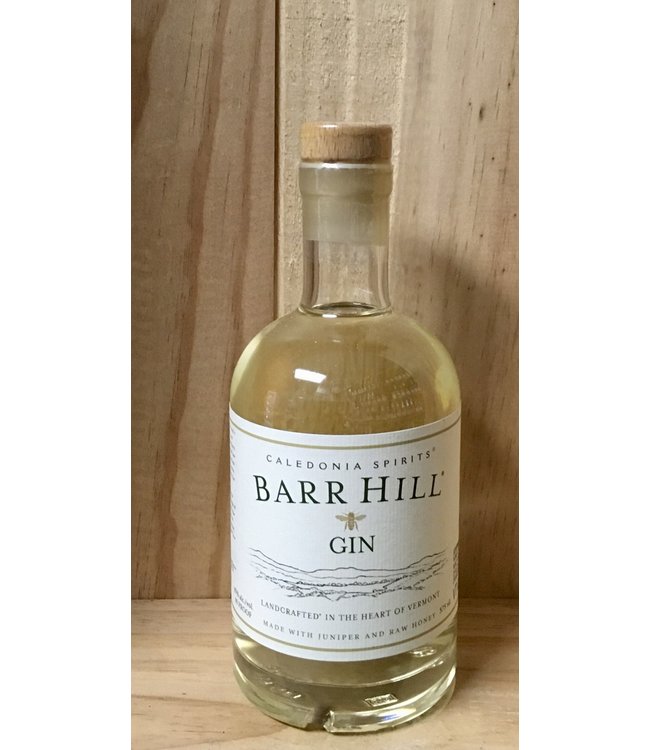 Barr Hill Gin 375ml