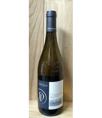 Domain Benoit Daridan Cheverny Blanc 2023