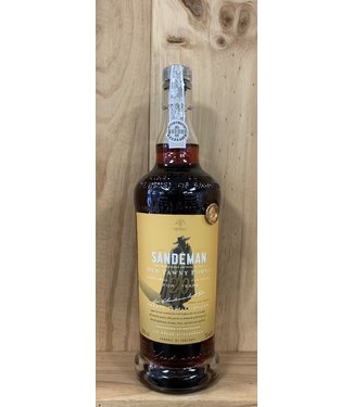 Sandeman 20 Year Tawny Port 750mL