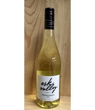 Esk Valley Hawkes Bay Chardonnay 2020