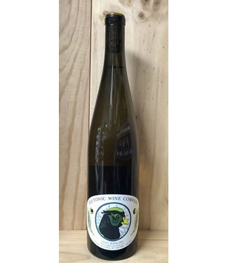 Teutonic Pear Blossom Riesling 2025