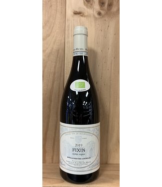 Domaine Molin Fixin Rouge Vieilles Vignes 2021