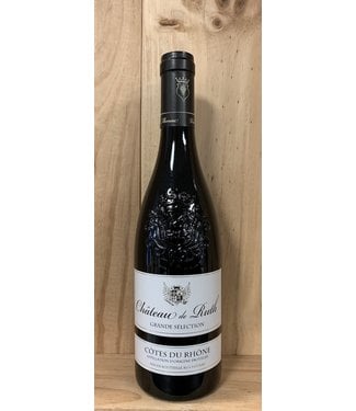 Chateau de Ruth Cotes du Rhone Grande Selection 2021