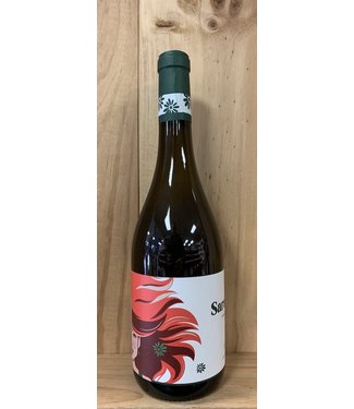 Pateiro Saramusa Ribeiro Blanco 2021