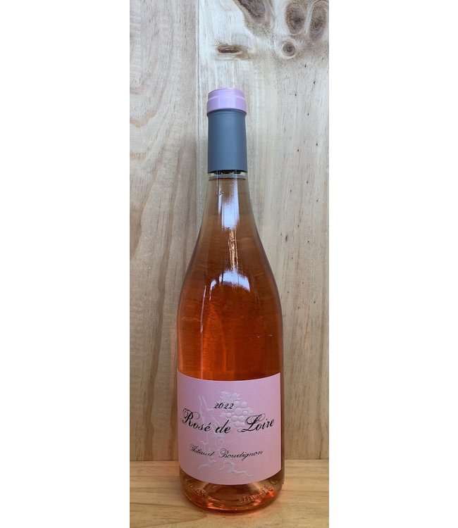 Boudignon Rose de Loire 2024 750mL