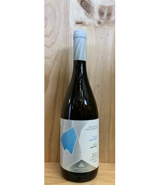 Lyrarakis Voila Assyrtiko Crete 2025