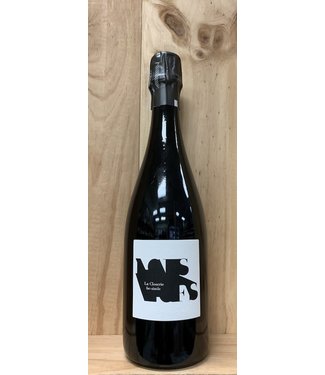 Jerome Prevost La Closerie Fac Simile Rosé 2023