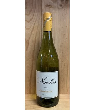 Maison Nicolas Chardonnay 2024