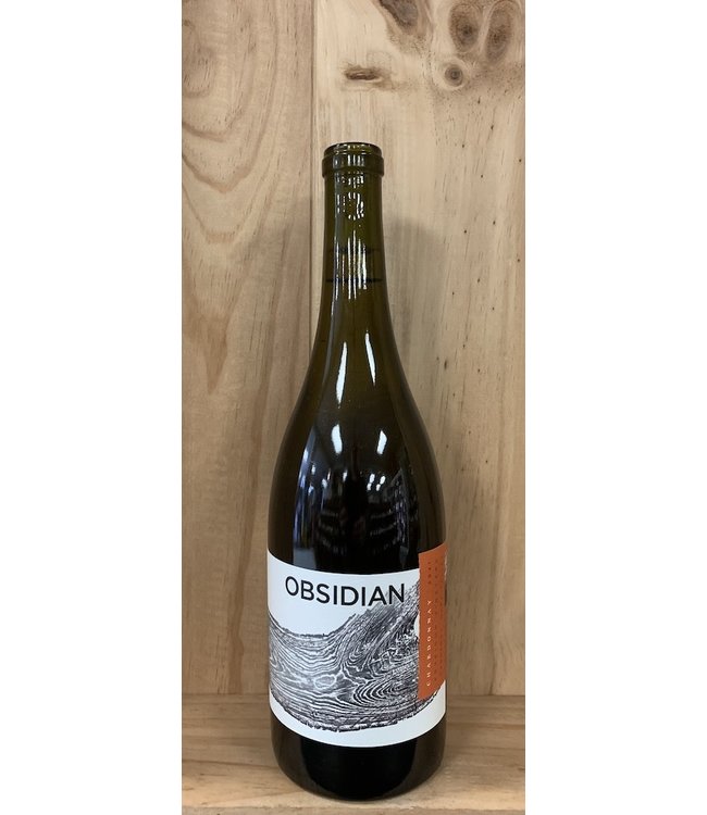 Obsidian Chardonnay Poseidon Vineyard Carneros 2021