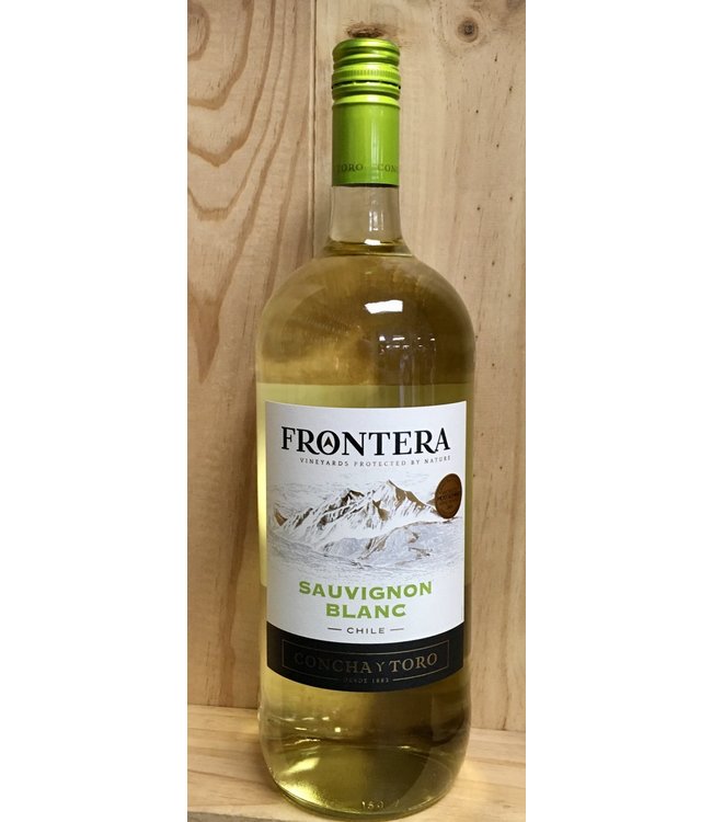 Frontera Sauvignon Blanc 1.5lt