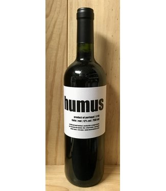 Humus Vinho Tinto