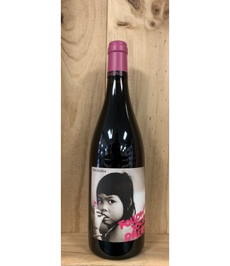 Testalonga Baby Bandito Follow Your Dreams Carignan 2021