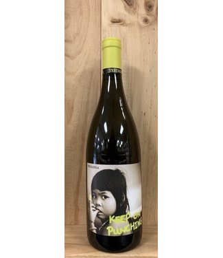 Testalonga Baby Bandito Keep on Punching Chenin Blanc 2021