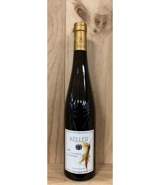 Weingut Keller Sylvaner Feuervogel Trocken 2022